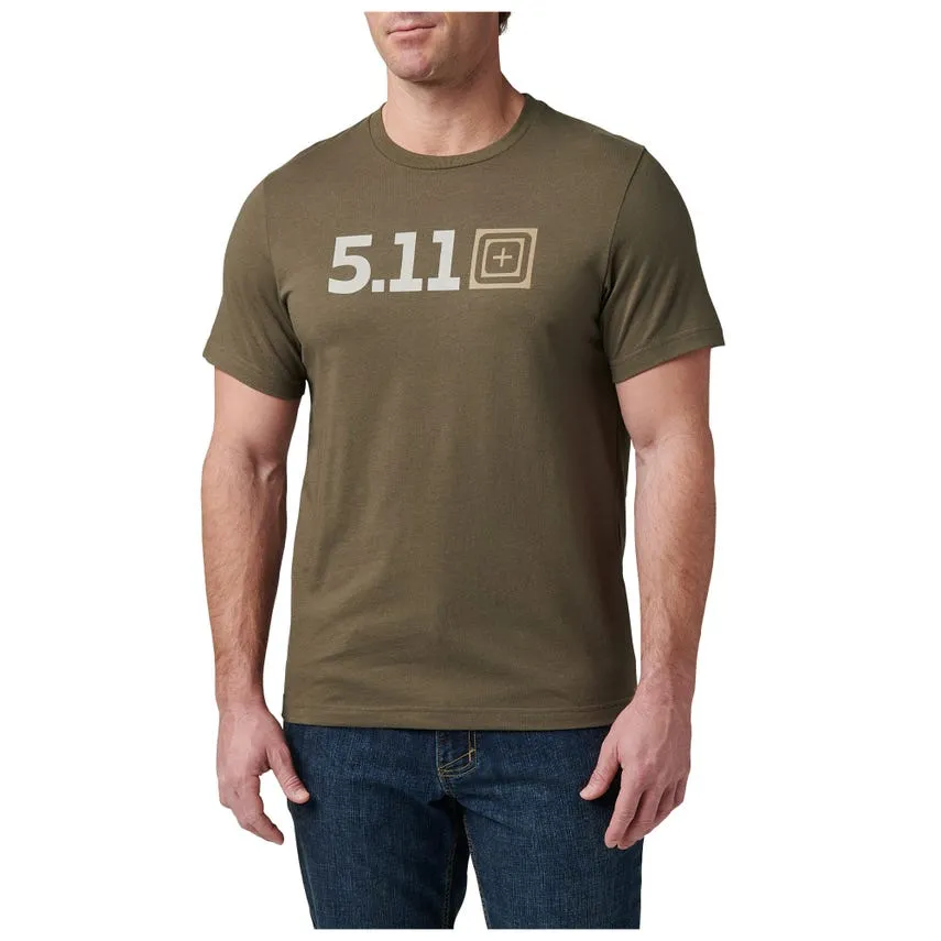 5.11 Scope Tee