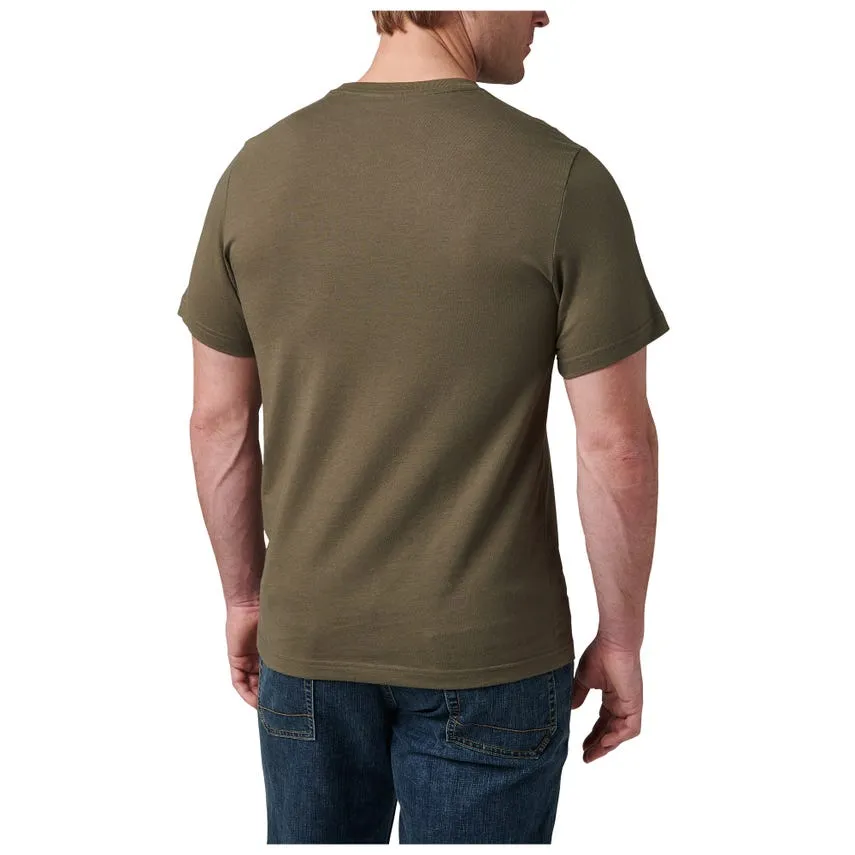 5.11 Scope Tee