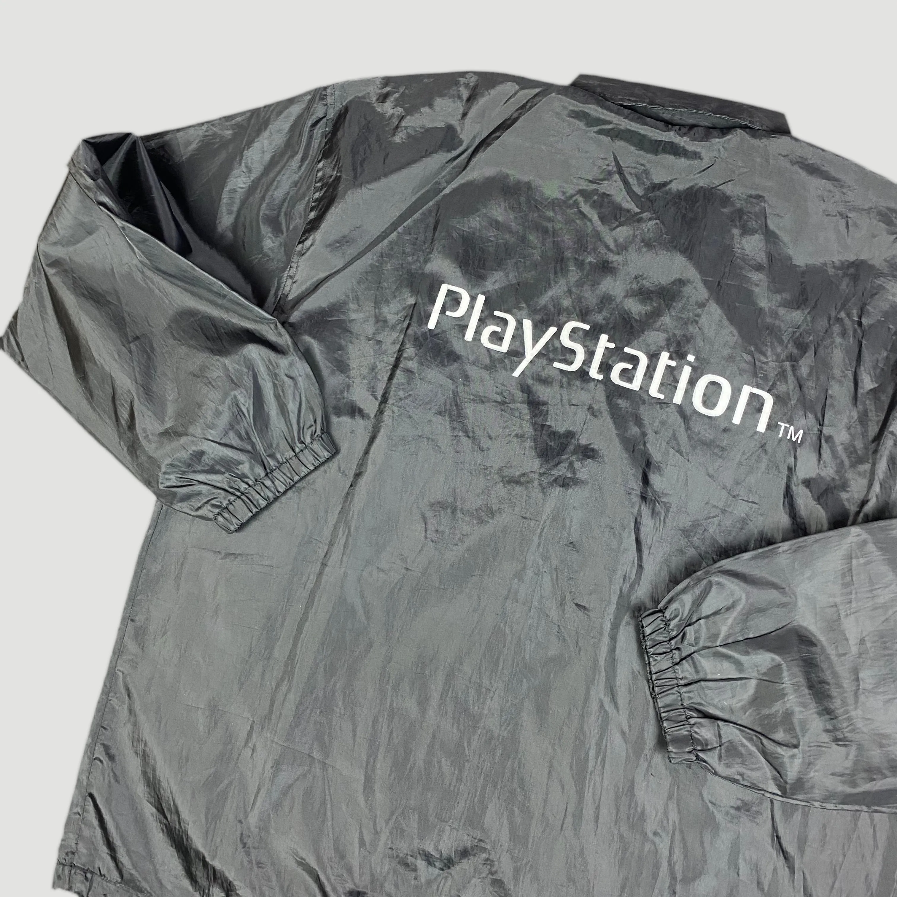 90's PS Coach Jacket