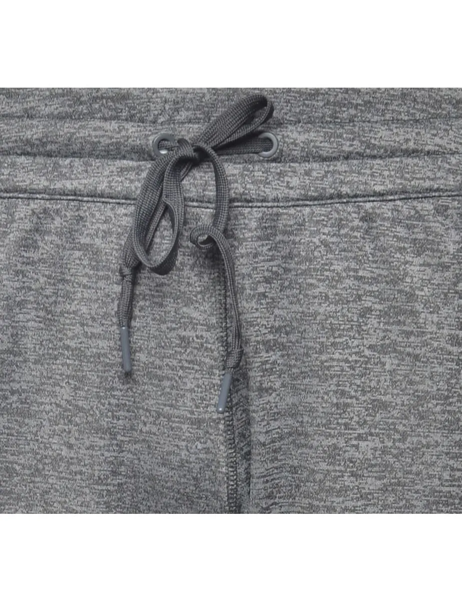 Adidas Grey Classic Track Pants - W30