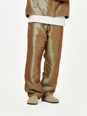 Always Changing Track Pants (Changeant Two-Tone)