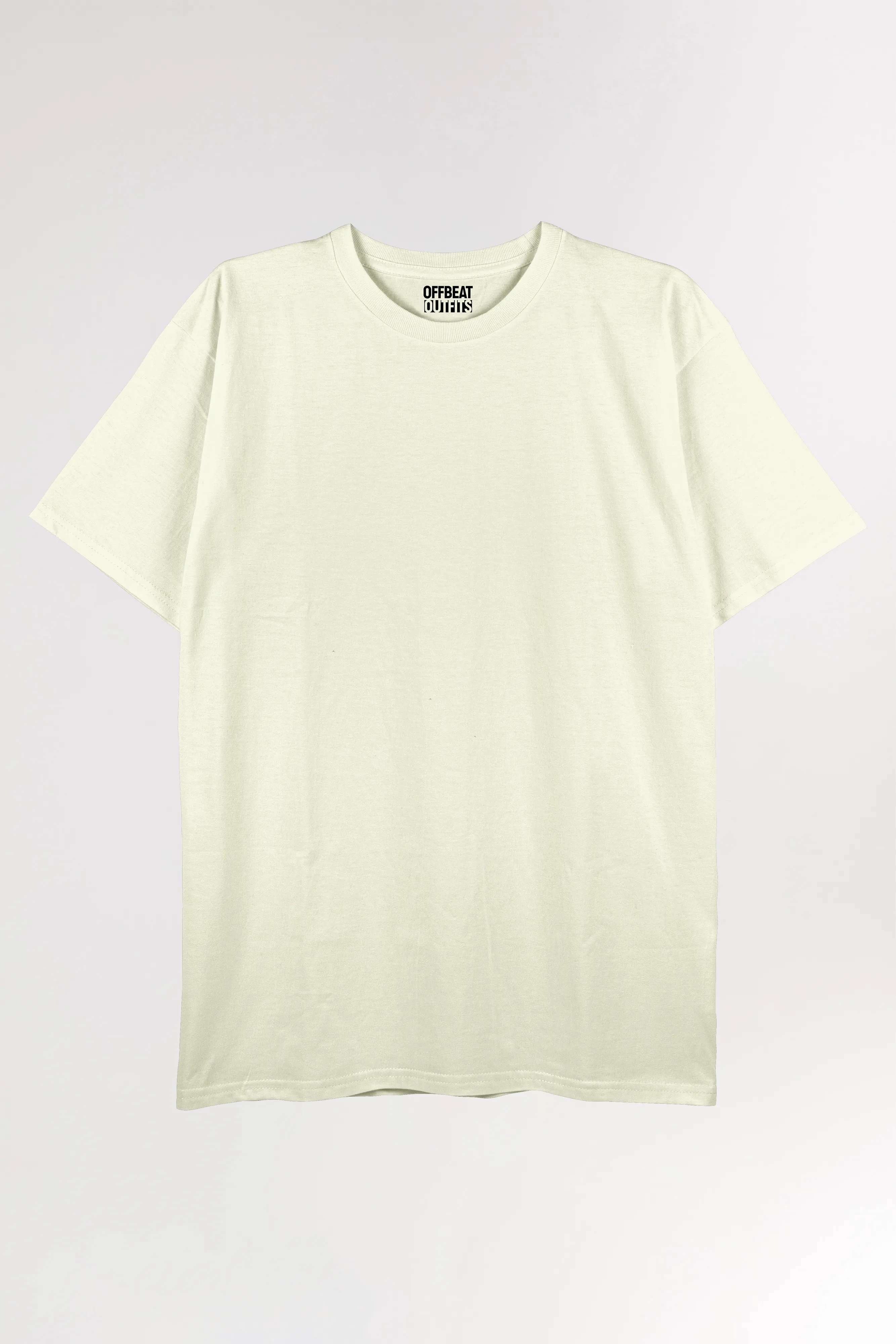 Beige | Classic T-shirt