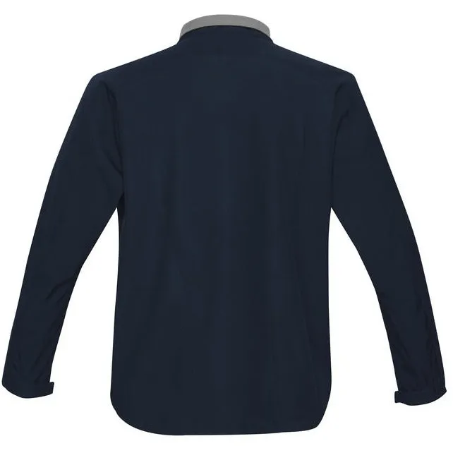 Biz Collection J307M Geneva Mens Softshell Jacket