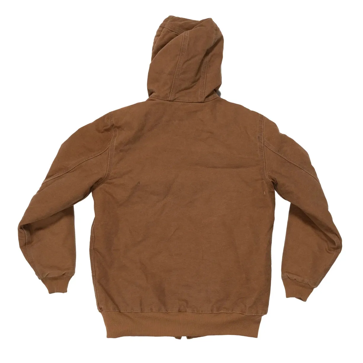 Carhartt Active Jac Quilted Flannel Lined Jacket