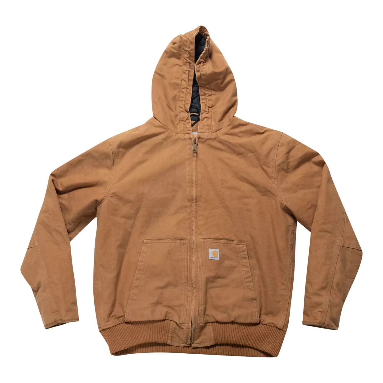 Carhartt Insulated Active Jacket - Loose fit - Men's