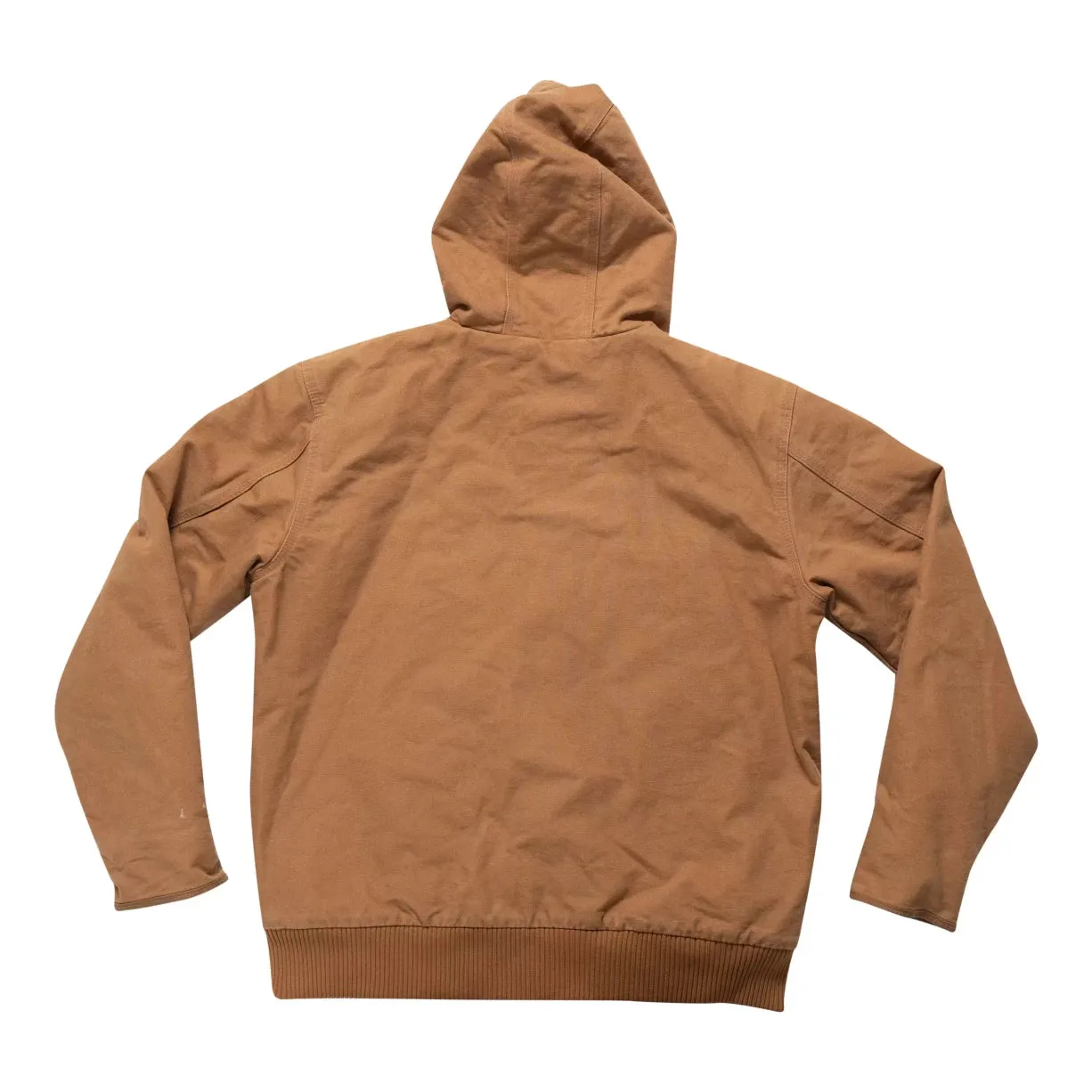 Carhartt Insulated Active Jacket - Loose fit - Men's