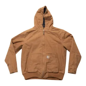 Carhartt Insulated Active Jacket - Loose fit - Men's