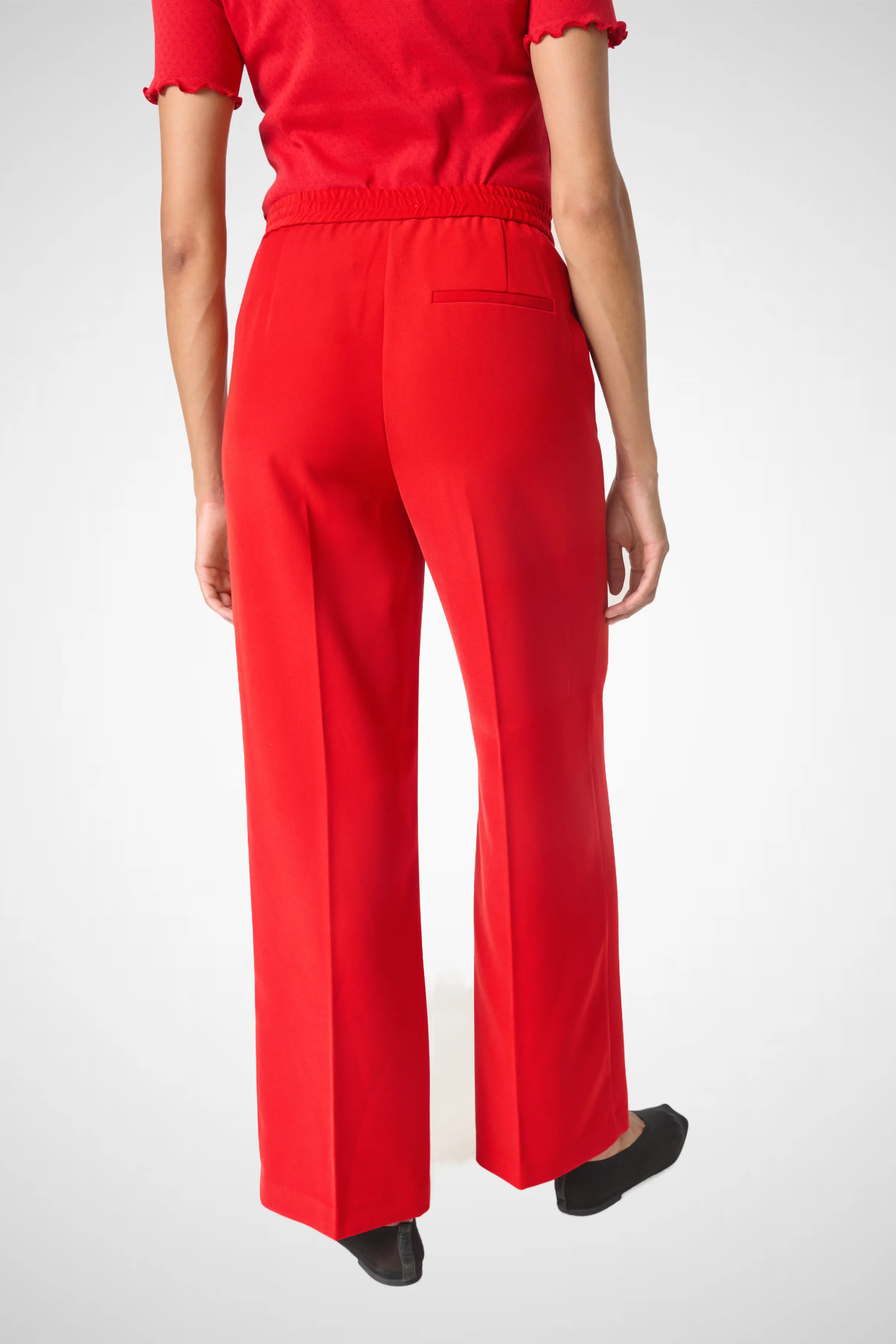 Cewtona Wide Pants