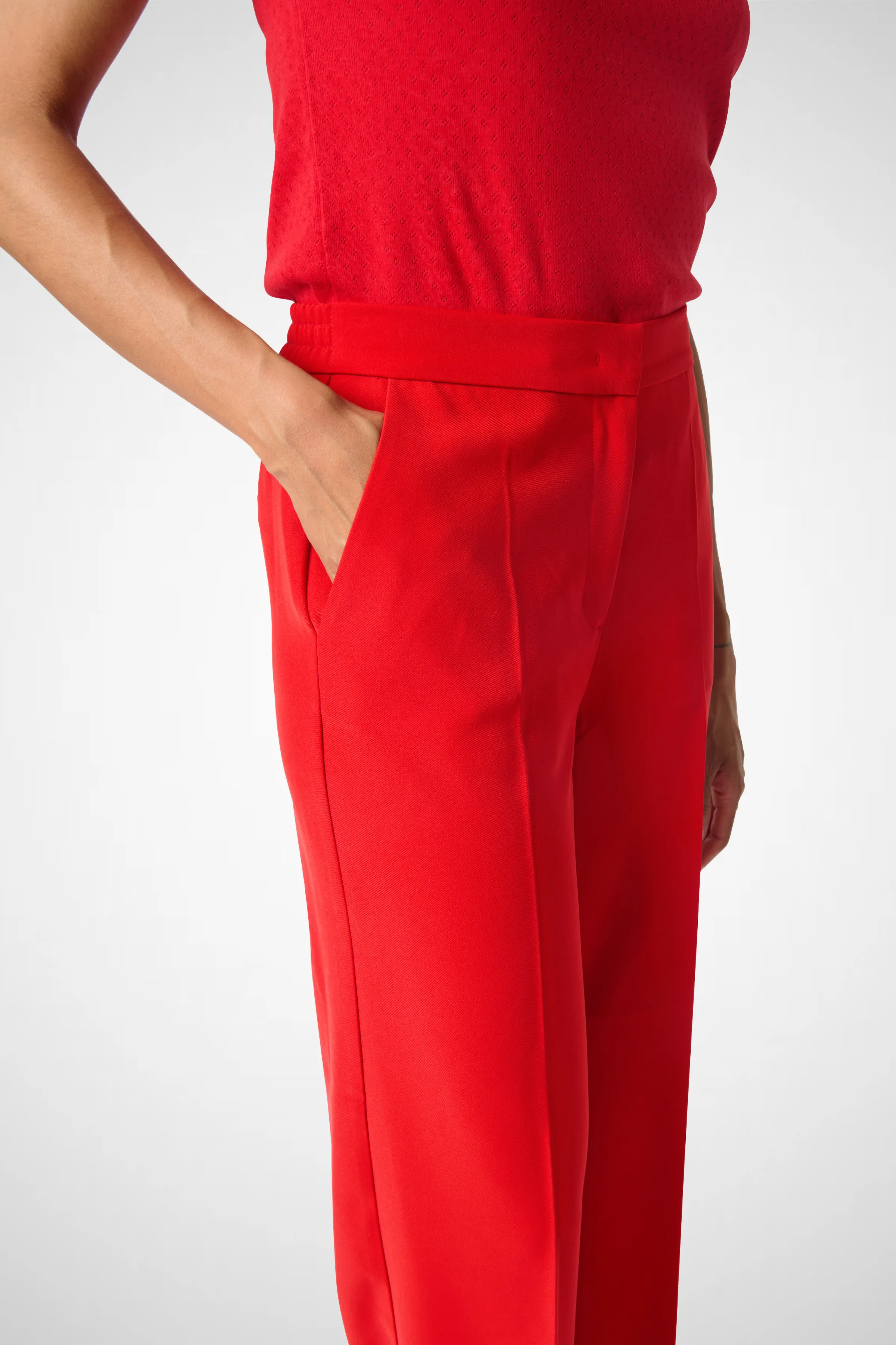 Cewtona Wide Pants