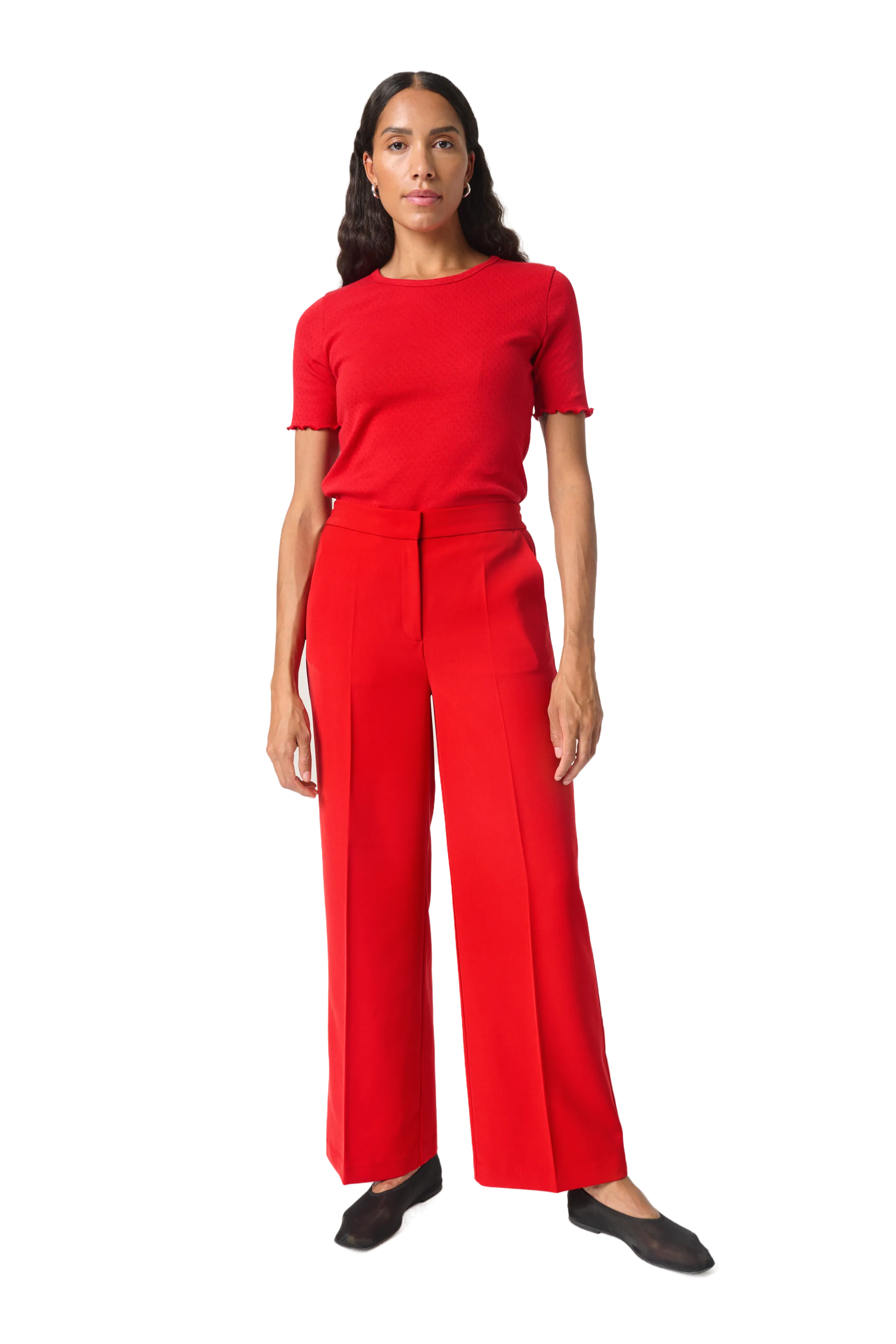 Cewtona Wide Pants