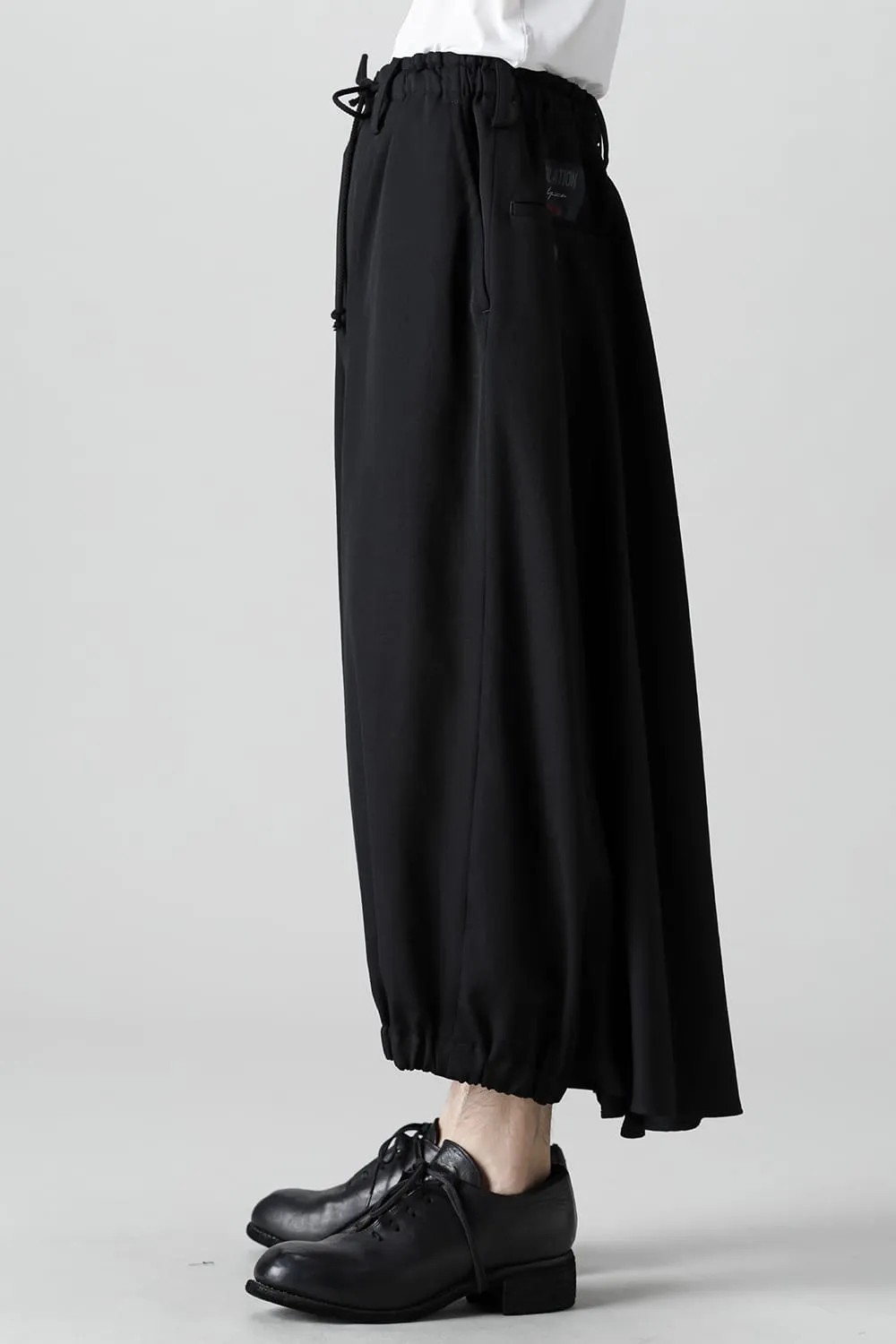 Classic KARASU Pants