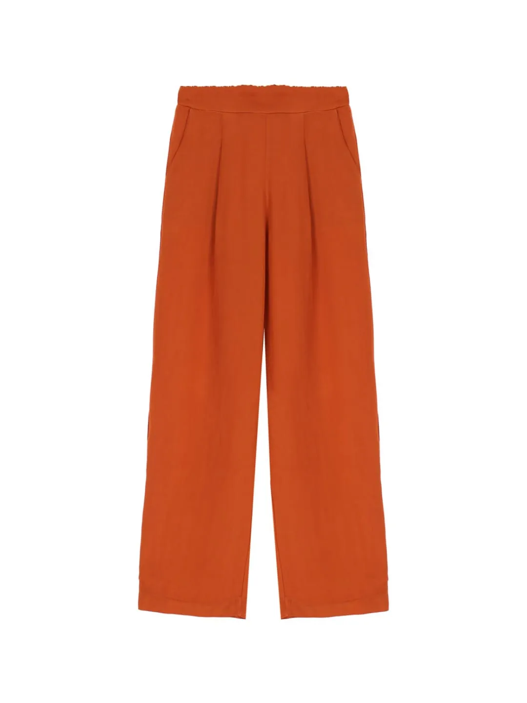 Classic Pants