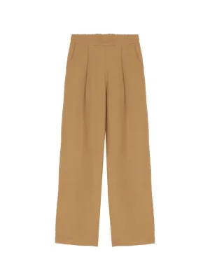 Classic Pants