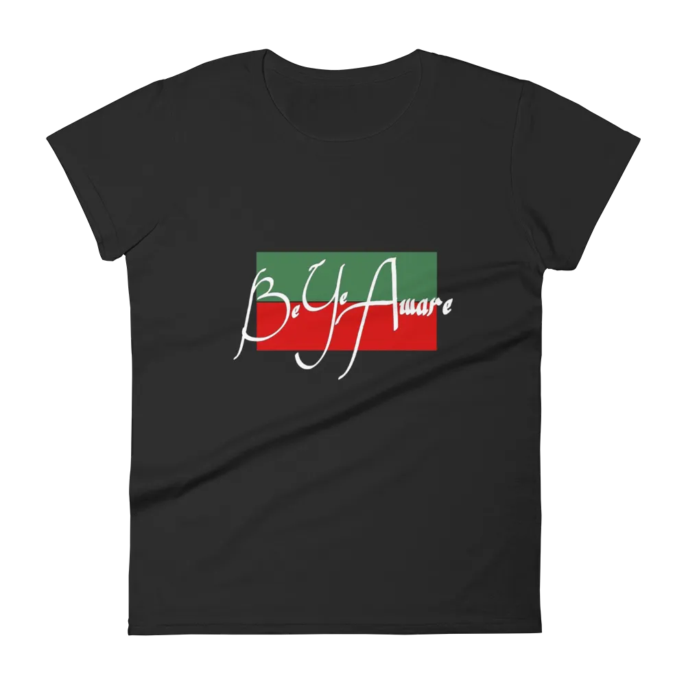 Colorway Ladies Tees