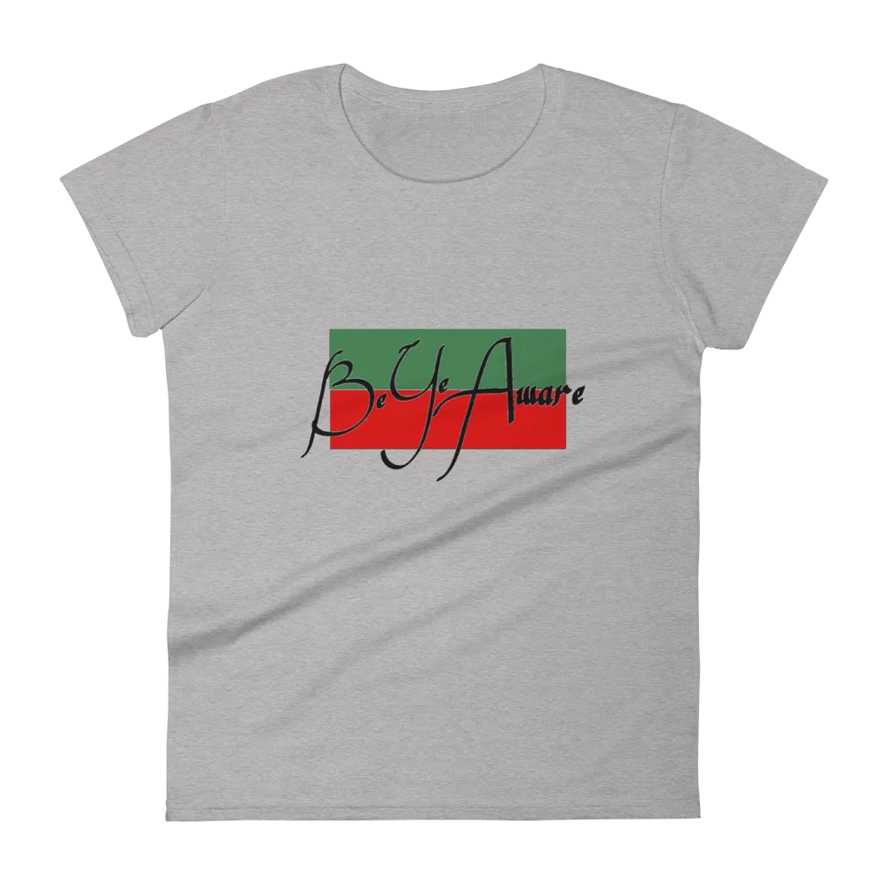 Colorway Ladies Tees