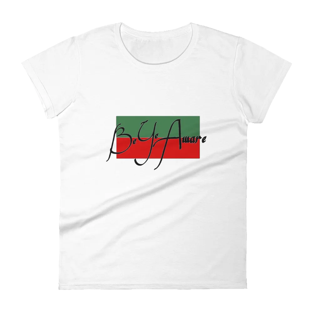 Colorway Ladies Tees