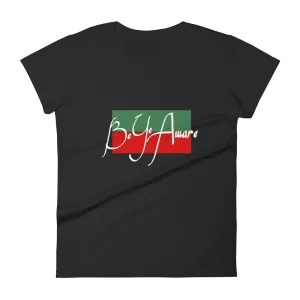 Colorway Ladies Tees