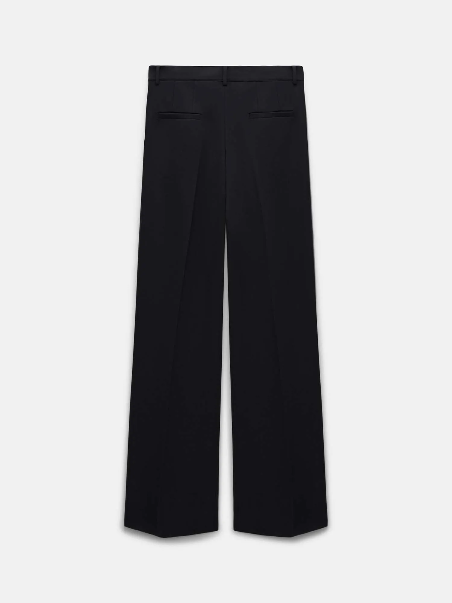 Dorothee Schumacher Wide Emotional Essence Pants
