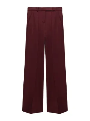 Dorothee Schumacher Wide Emotional Essence Pants