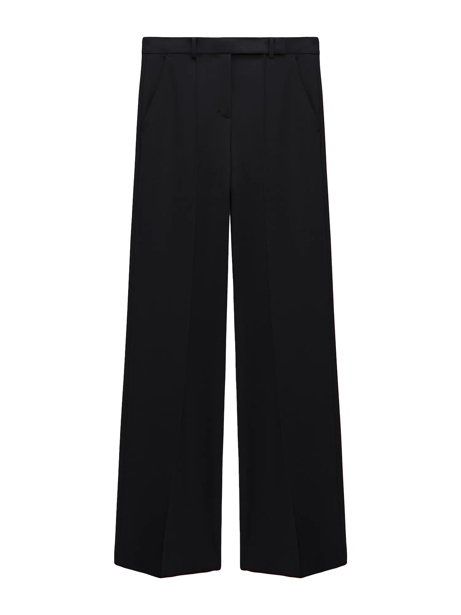 Dorothee Schumacher Wide Emotional Essence Pants