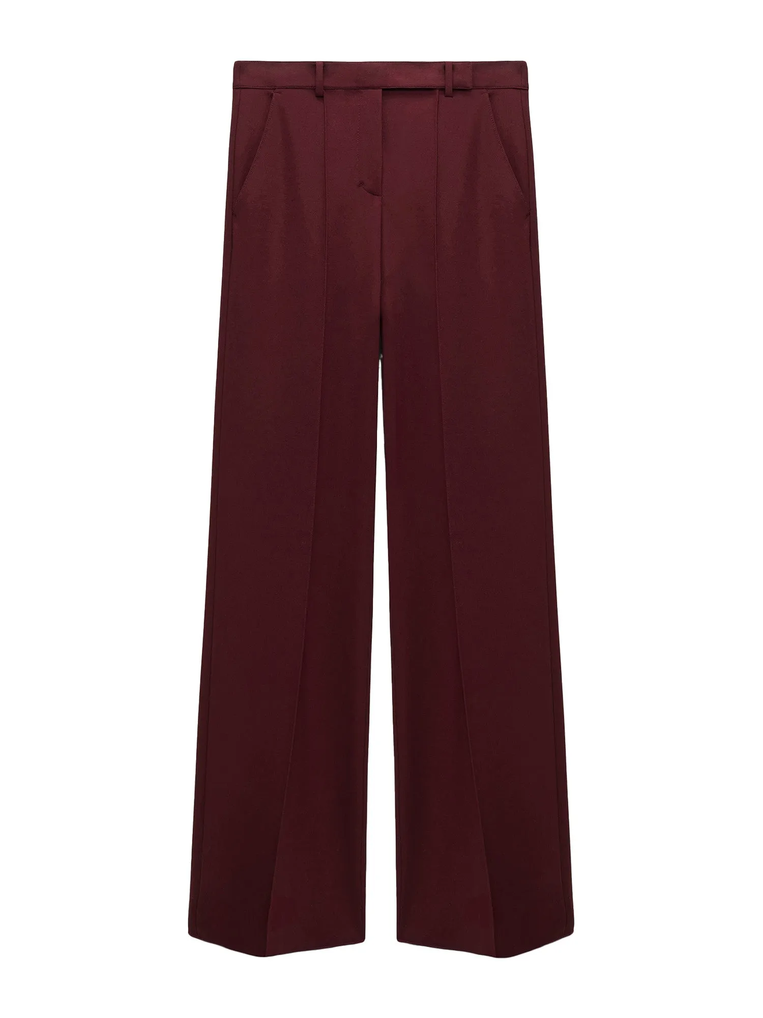 Dorothee Schumacher Wide Emotional Essence Pants