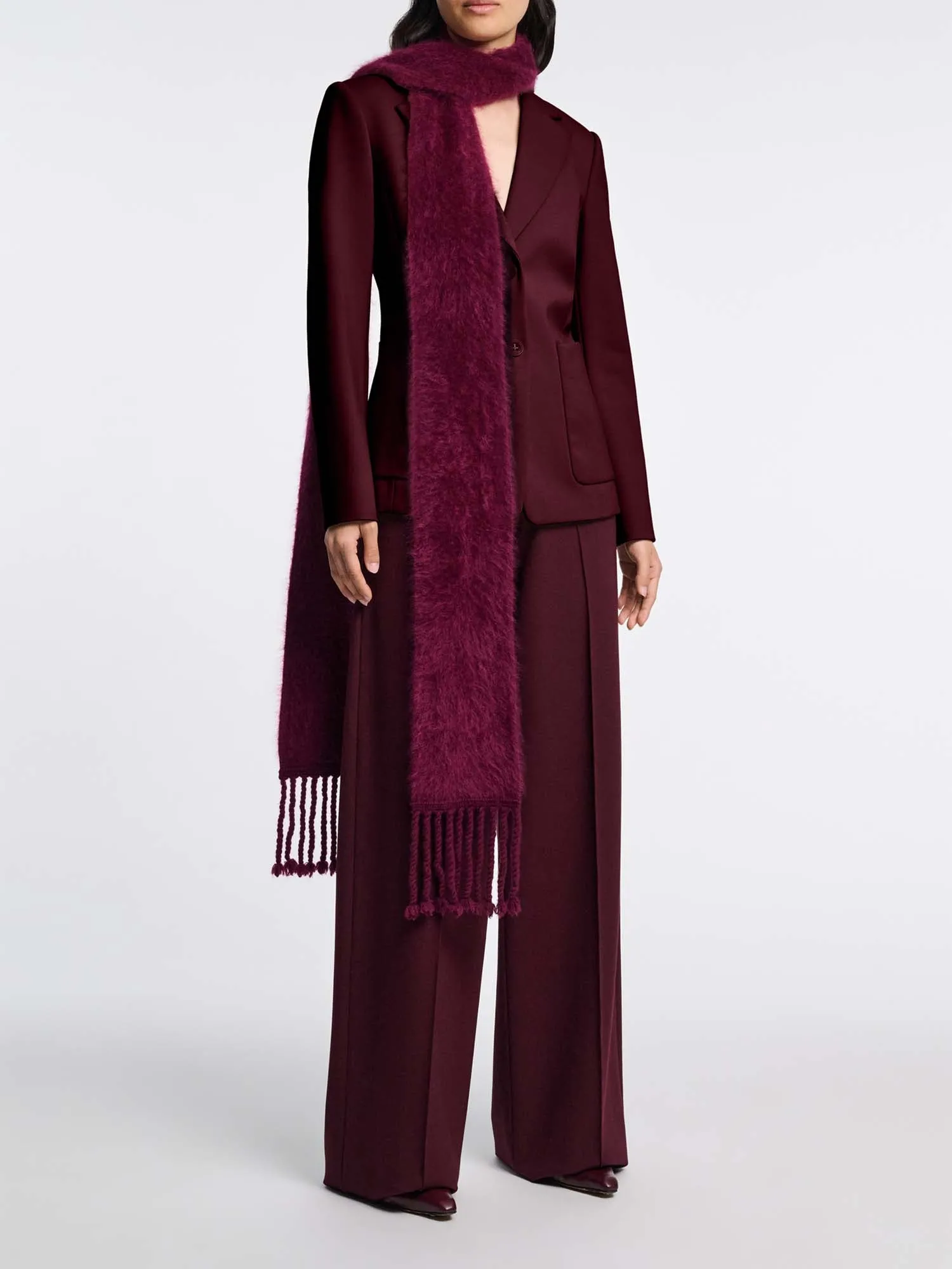 Dorothee Schumacher Wide Emotional Essence Pants
