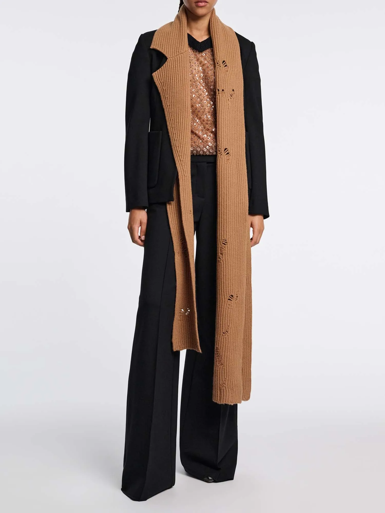 Dorothee Schumacher Wide Emotional Essence Pants