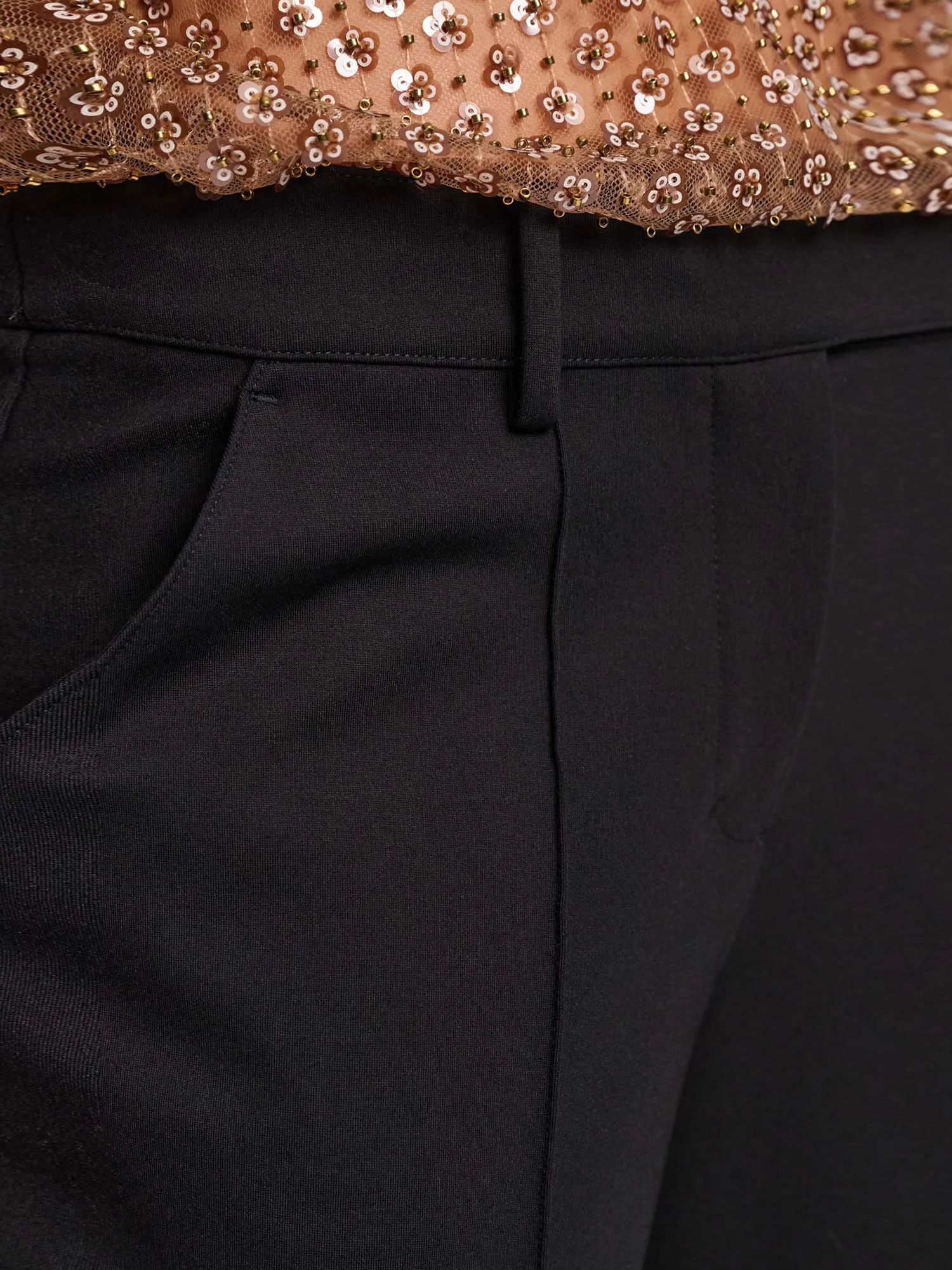 Dorothee Schumacher Wide Emotional Essence Pants