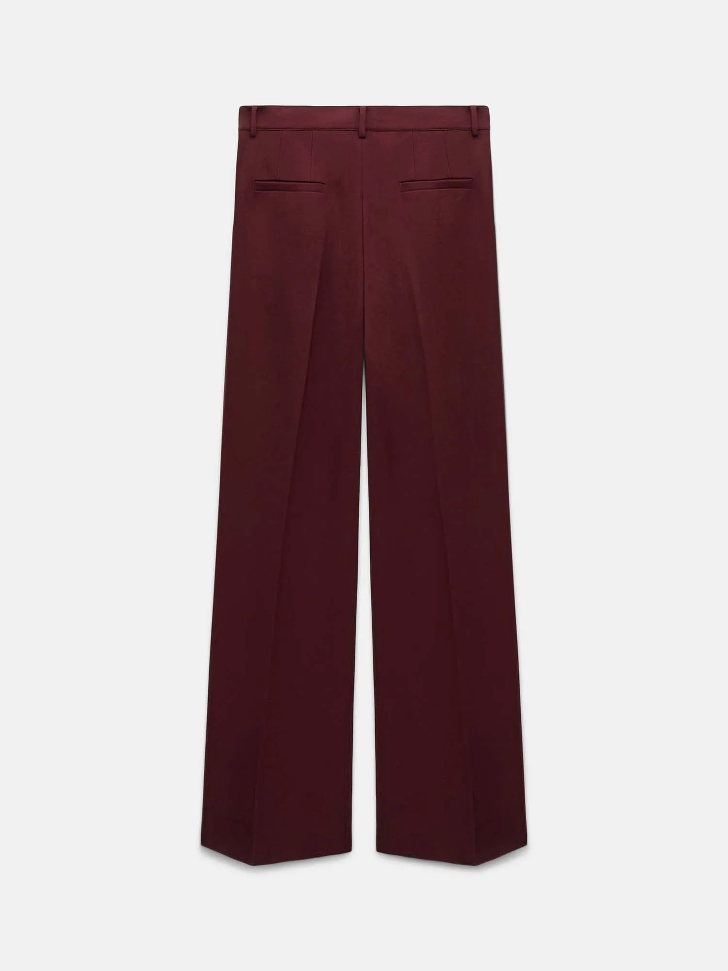 Dorothee Schumacher Wide Emotional Essence Pants