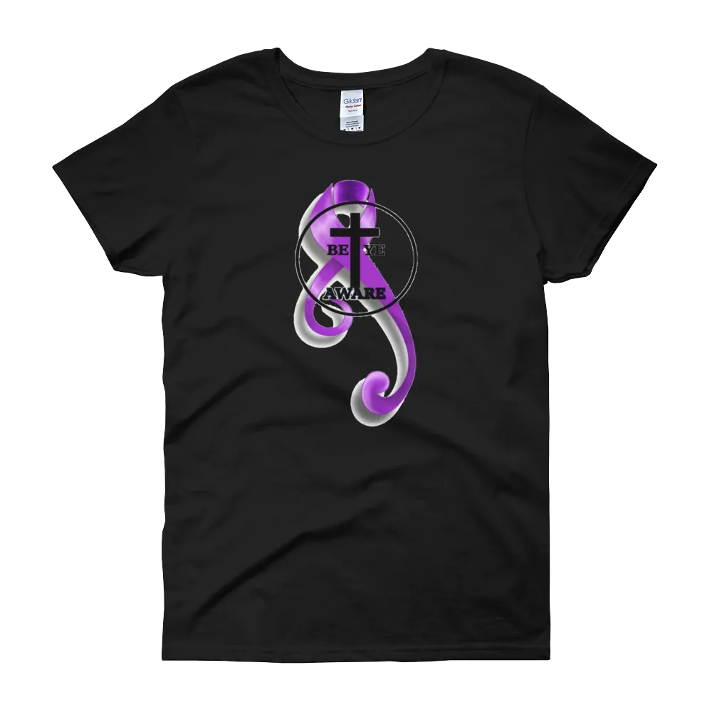 DVA Ladies' Tees