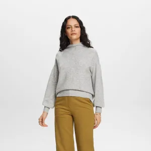 Esprit Mockneck Sweater