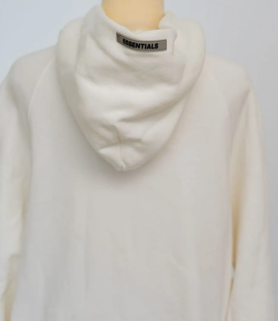 Fear of God Essentials Knit Pullover Hoodie