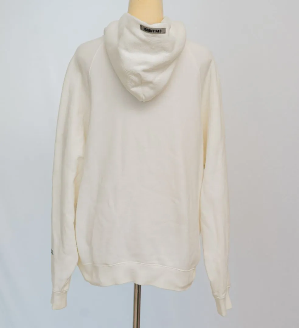 Fear of God Essentials Knit Pullover Hoodie