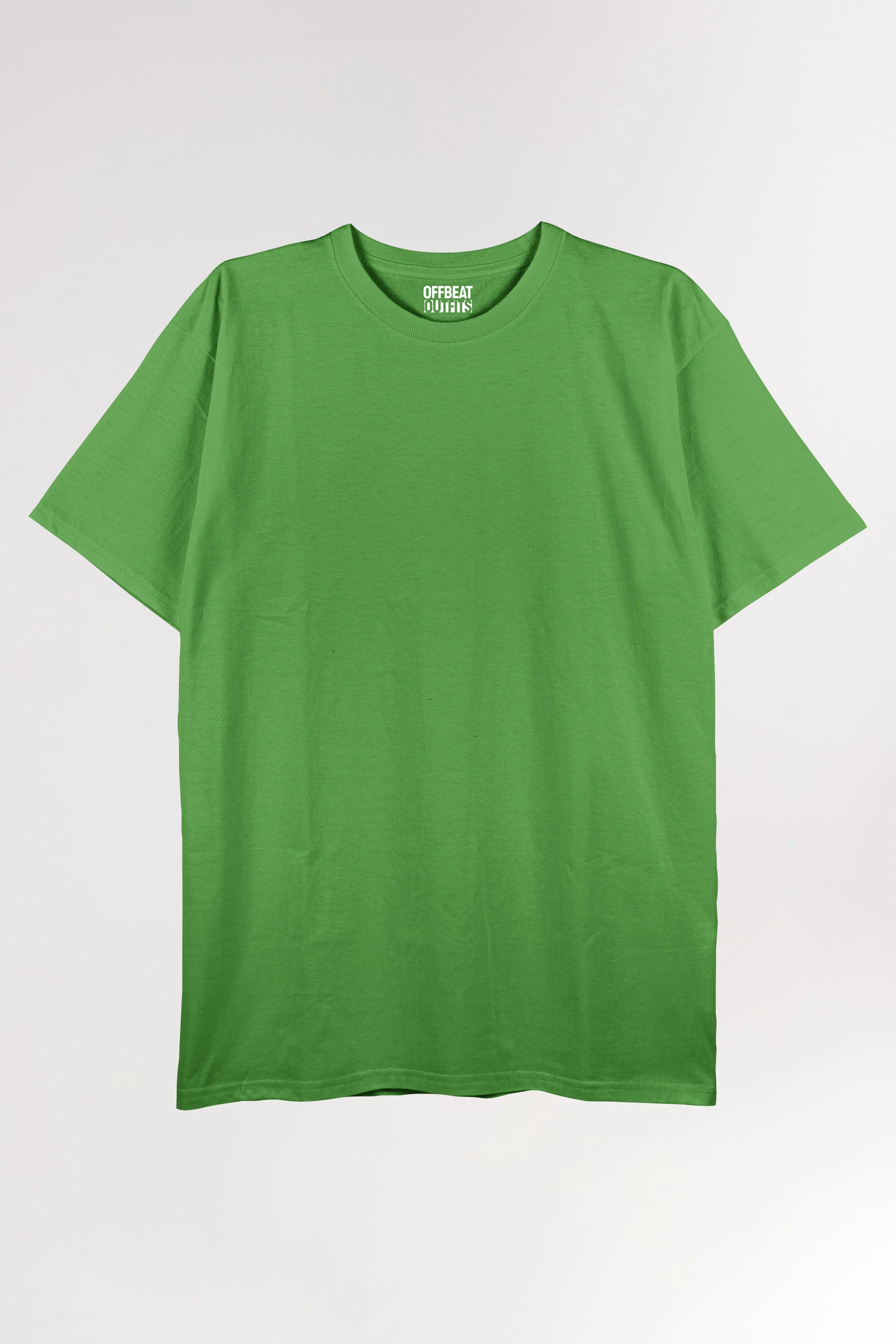 Flag Green | Classic T-shirt