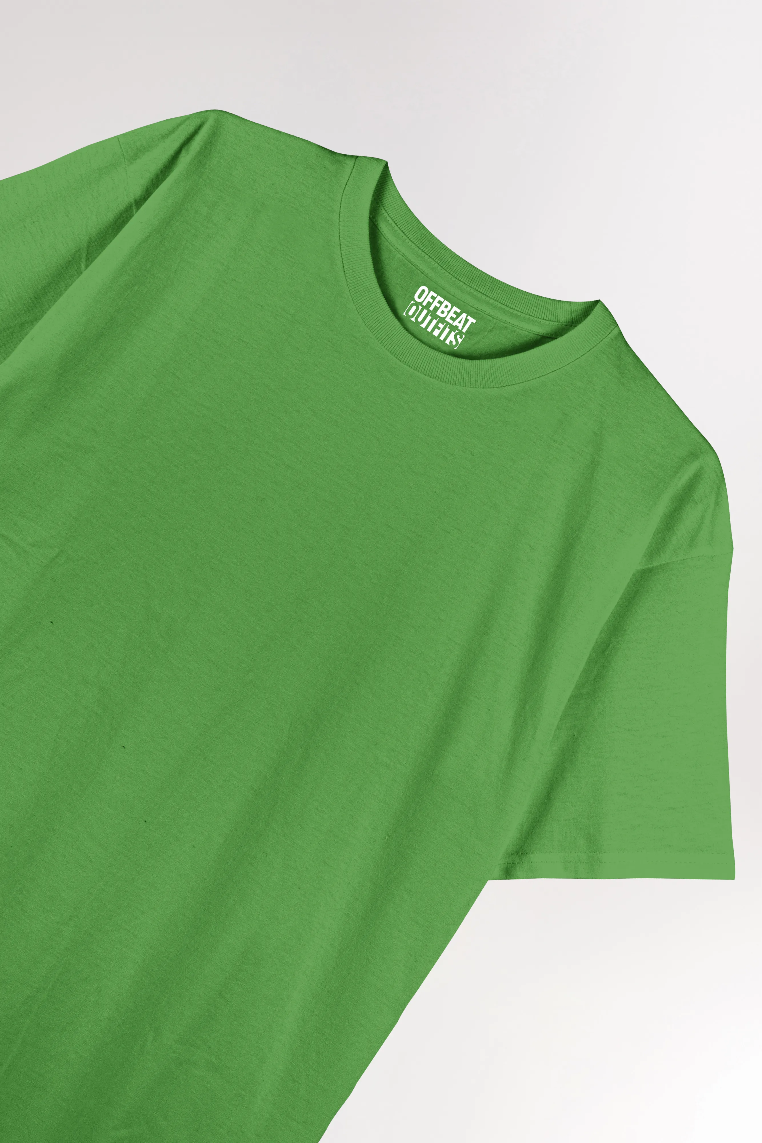 Flag Green | Classic T-shirt