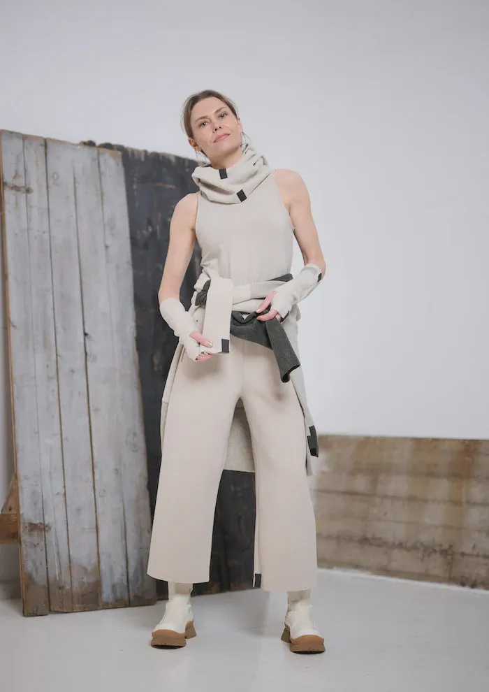 Henriette Steffensen Flare Trouser