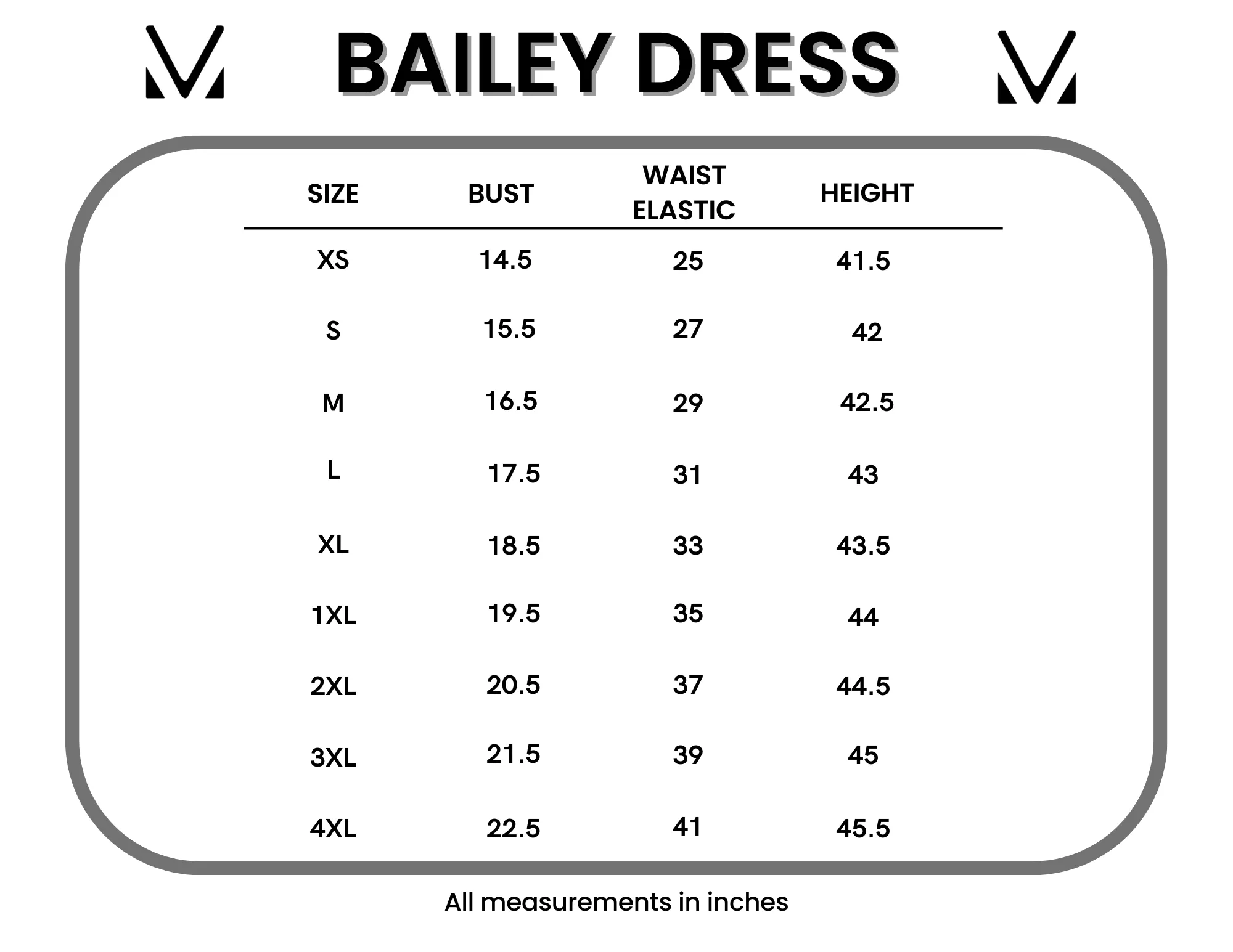 IN STOCK Bailey Dress - Light Blue Floral Bliss