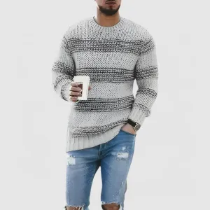 Jocelyn | Knit Sweater