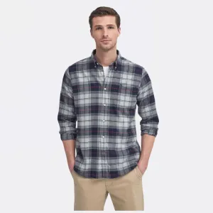 Kyeloch Tailored Shirt (Blue Granite)