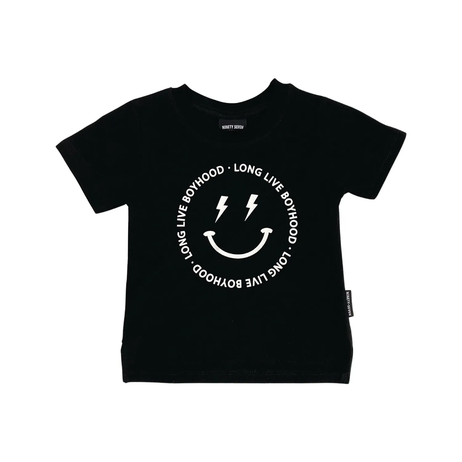 LONG LIVE BOYHOOD