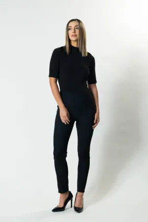 LOUIS Straight Leg Stretch Pant
