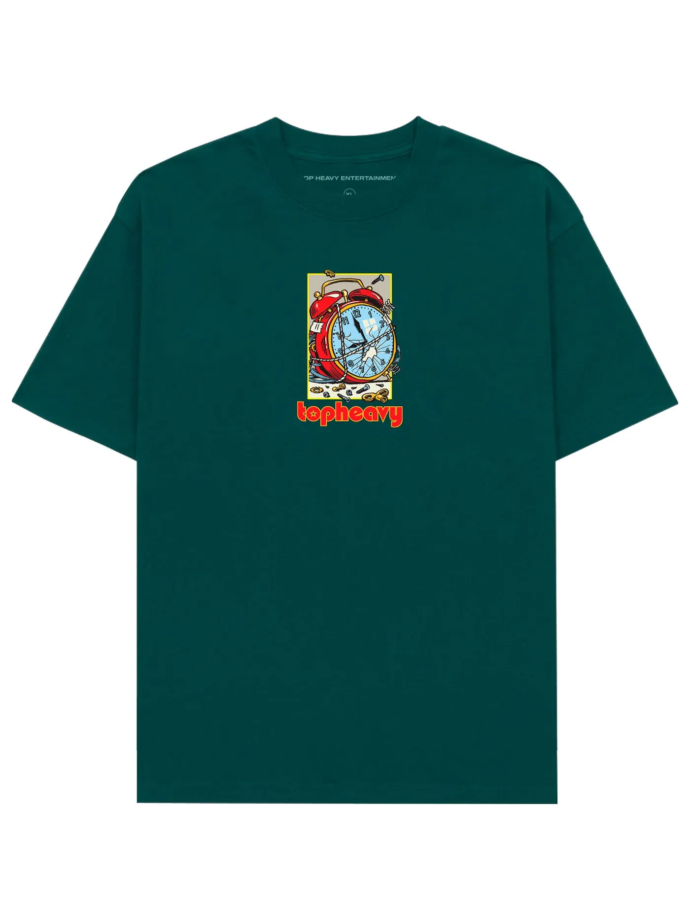 M/C Timeless T-Shirt