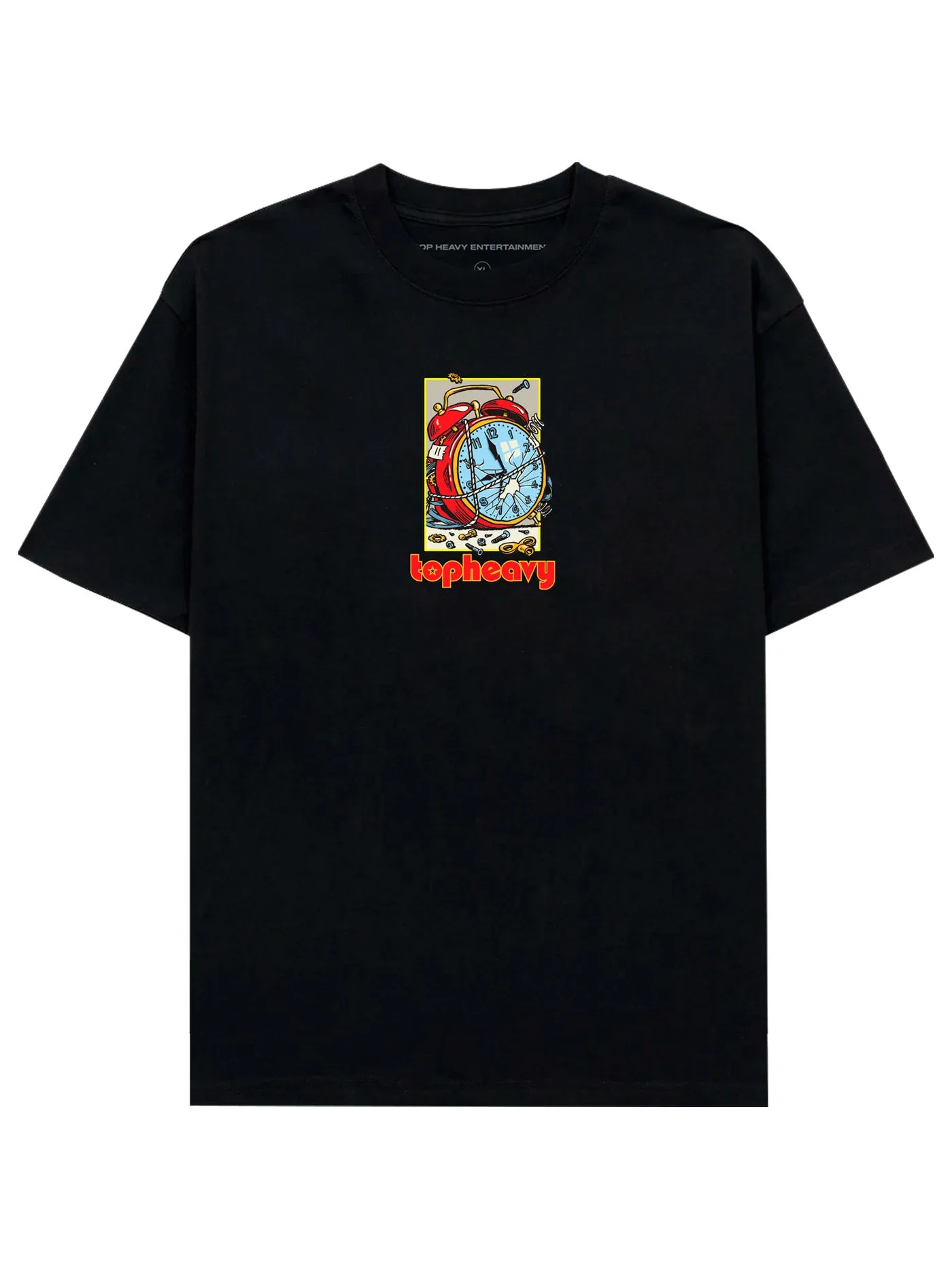 M/C Timeless T-Shirt