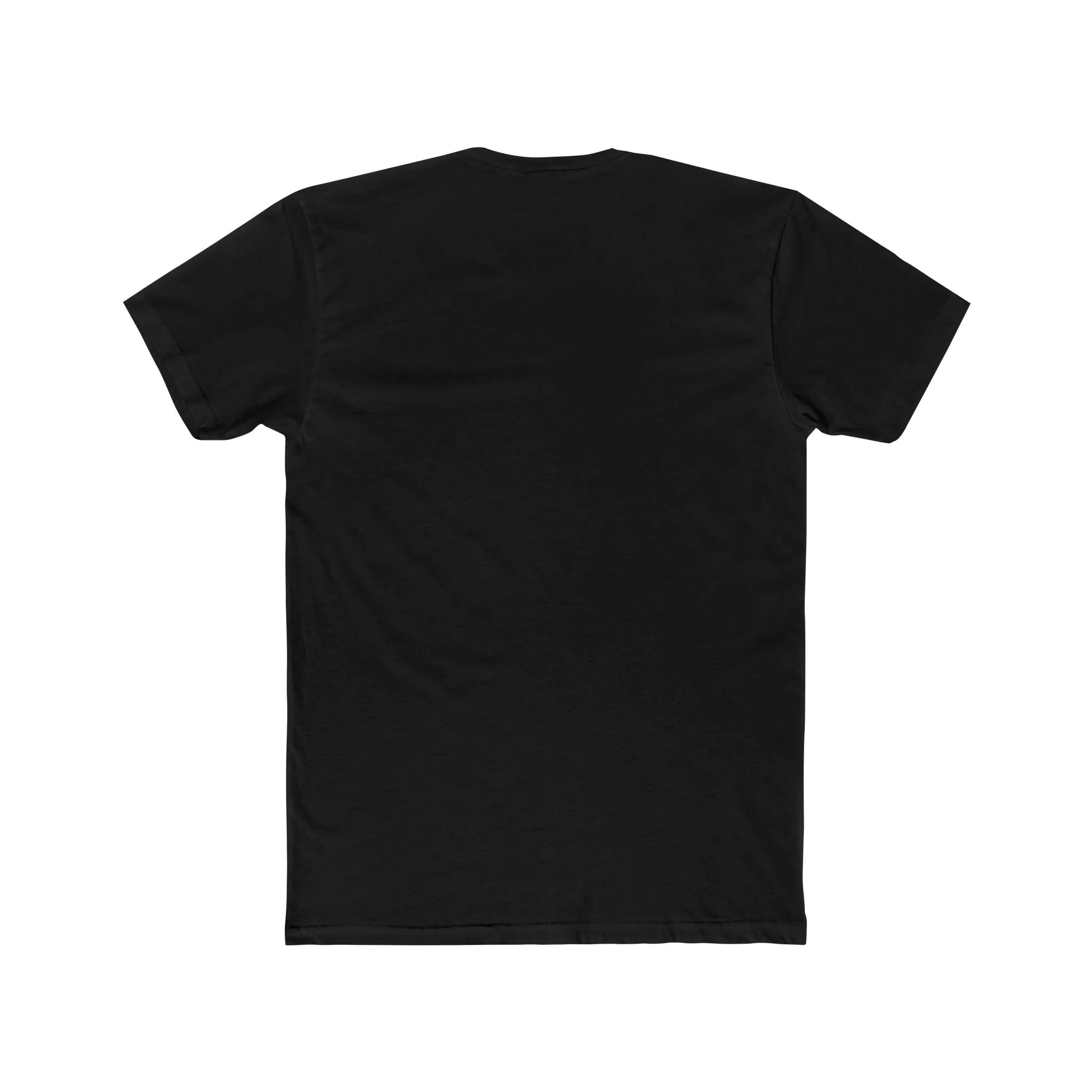 Nero Male Alien, My World T-shirt, Unisex Tees