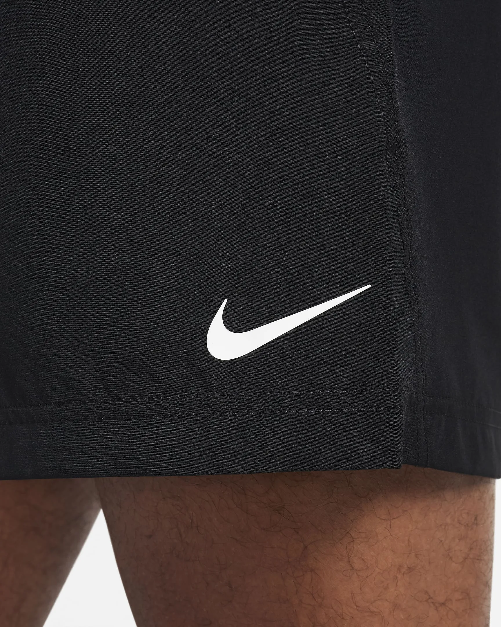 Nike Dri FIT 5" Unlined Versatile Shorts - FN4347