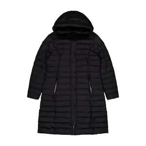 Nola Coat Black