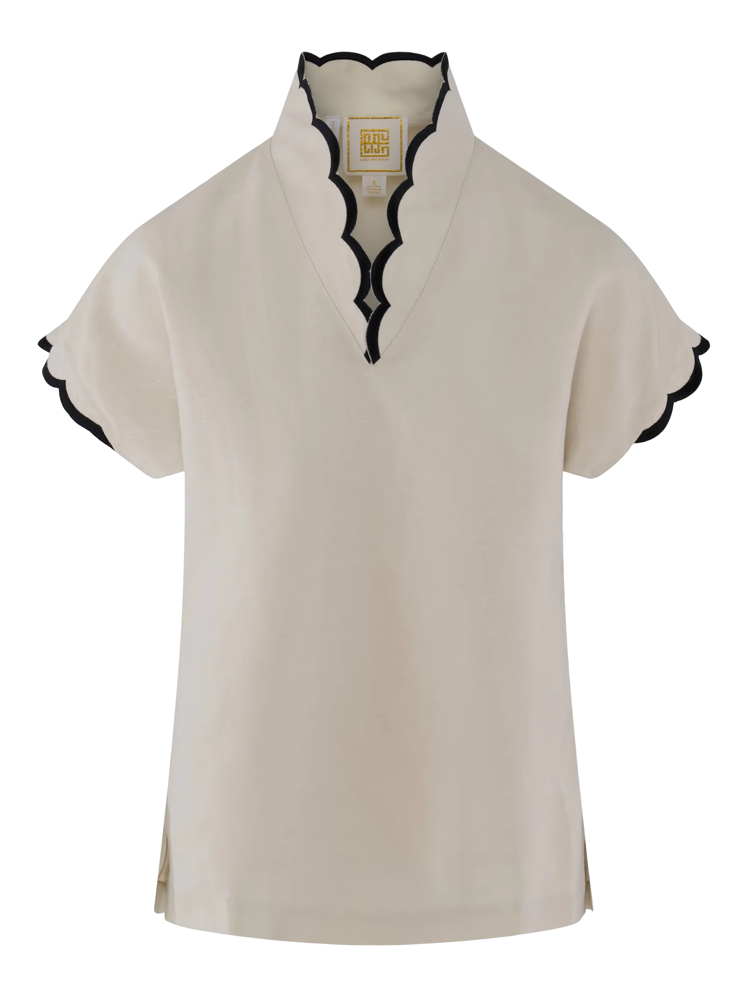 Orchid Top - Birch