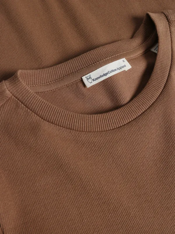Rip T-shirt - Regenerative Organic Certified - GOTS/Vegan (Tuffet)