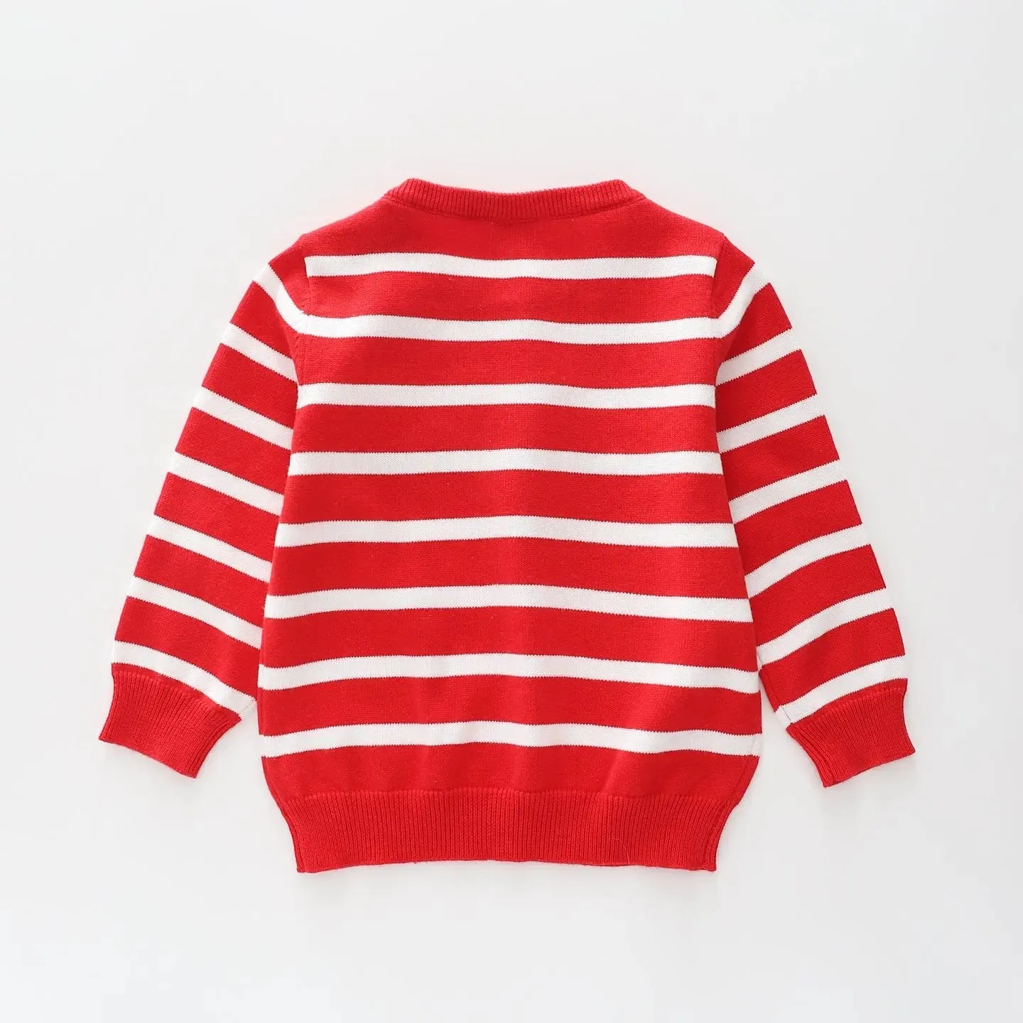 Road Trip Knit Pullover
