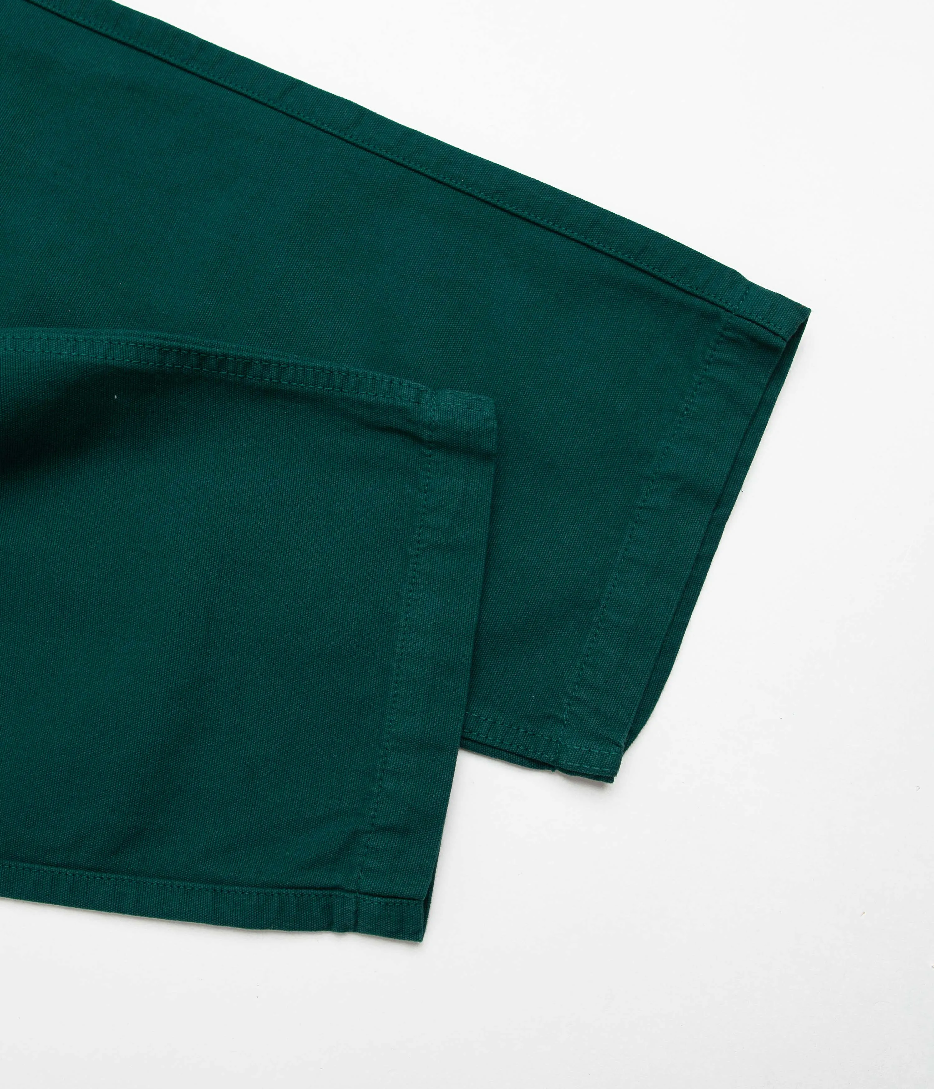 Service Works Classic Chef Pants - Teal